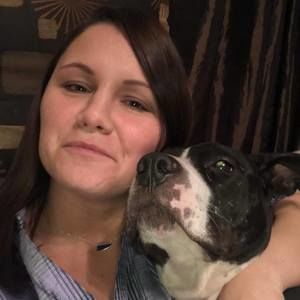 Meet your Posher, Paige